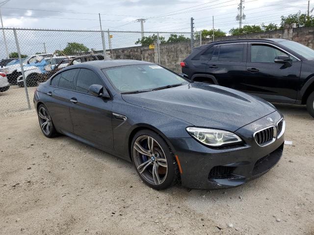 BMW M6 GRAN CO 2017 wbs6e9c57hg437321