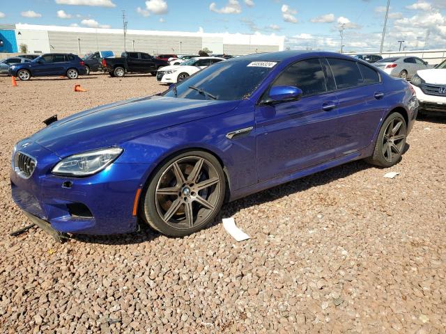 BMW M6 2019 wbs6e9c57kg808369