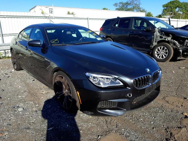 BMW M6 GRAN CO 2017 wbs6e9c5xhg437488