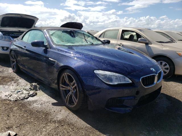 BMW M6 2018 wbs6g9c55jd950262