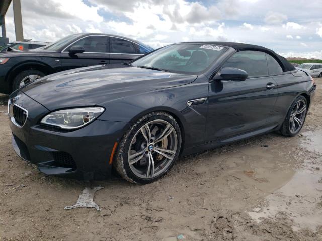 BMW M6 2016 wbs6g9c58gd931908