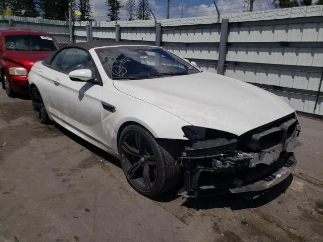 BMW M6 2016 wbs6g9c58gd932024