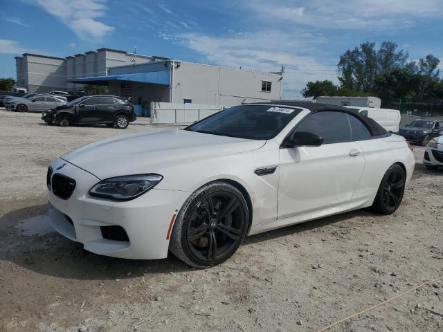 BMW M6 2017 wbs6g9c59hd932339