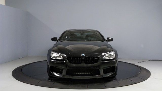 BMW M6 2016 wbs6j9c54gd934547