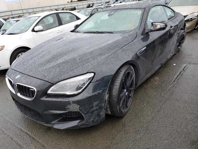 BMW M6 2016 wbs6j9c5xgd934469