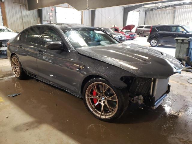 BMW M5 CS 2022 wbs73ch04nch61367