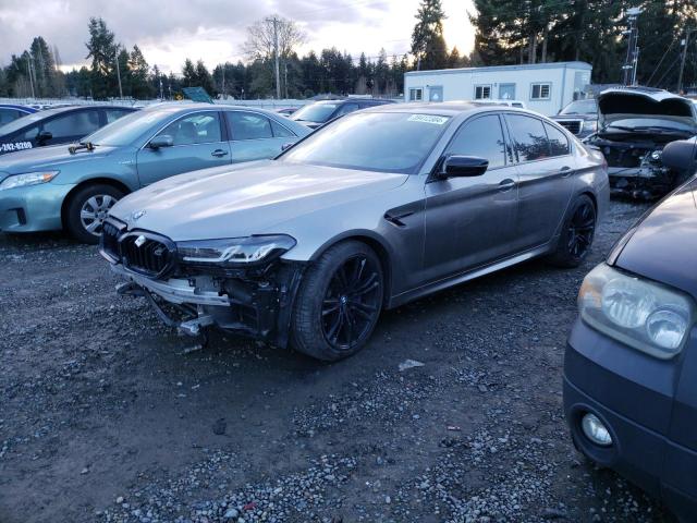 BMW M5 2021 wbs83ch01mch28149