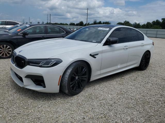 BMW M5 2023 wbs83ch05pcl80275