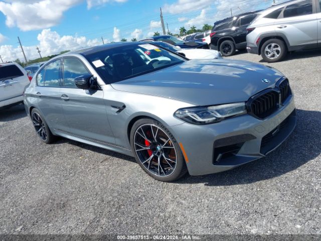 BMW M5 2023 wbs83ch05pcn67273