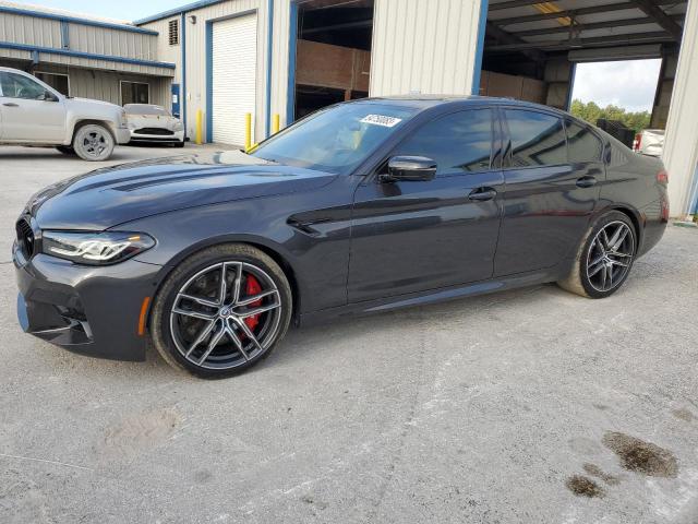 BMW M5 2023 wbs83ch06pcl28220