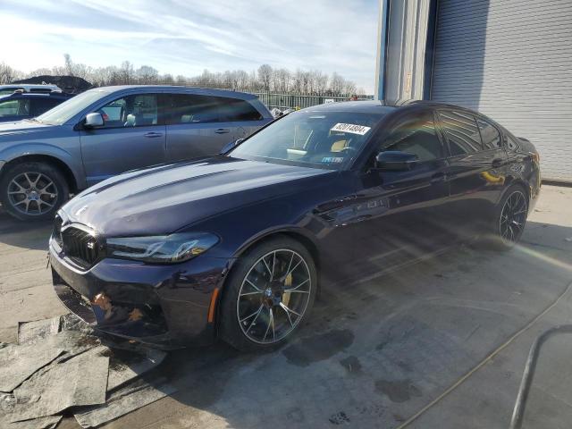 BMW M5 2021 wbs83ch07mcg08954