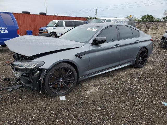 BMW M5 2023 wbs83ch08pcl64216