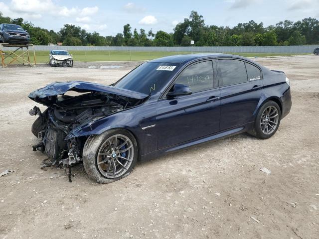 BMW M3 2016 wbs8m9c51g5d30354