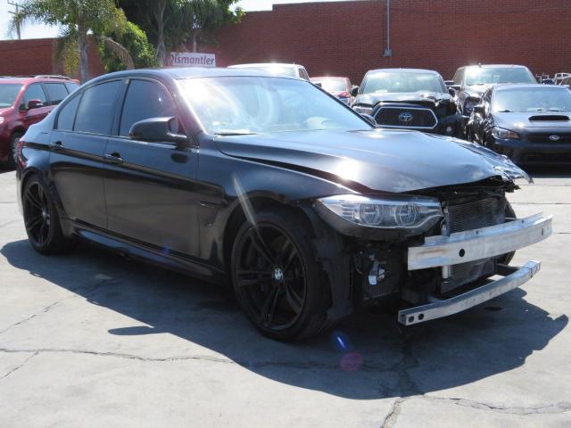 BMW M3 2016 wbs8m9c51g5e68413