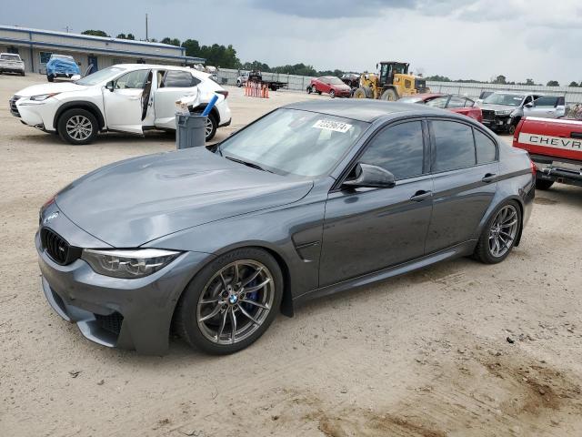 BMW M3 2018 wbs8m9c53j5j78033