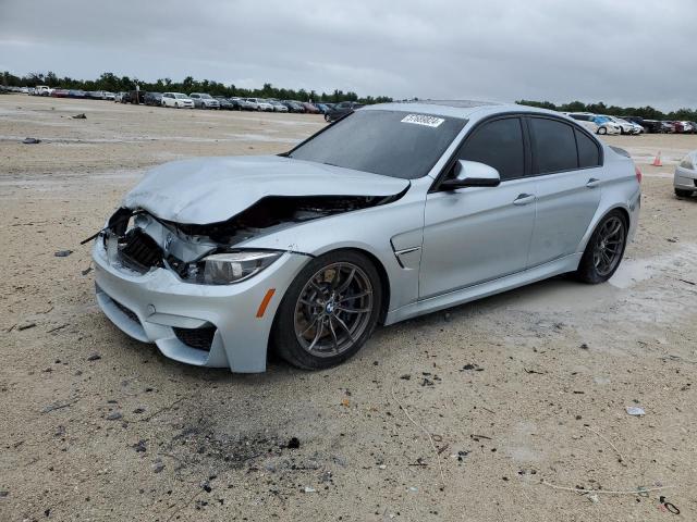 BMW M3 2018 wbs8m9c53j5j78761