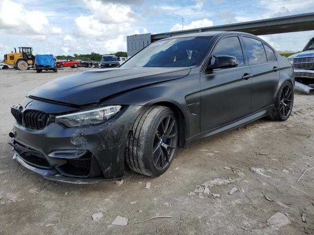 BMW M3 2018 wbs8m9c53j5l01054