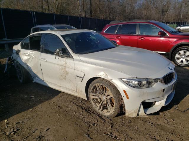 BMW M3 2016 wbs8m9c55g5d31247