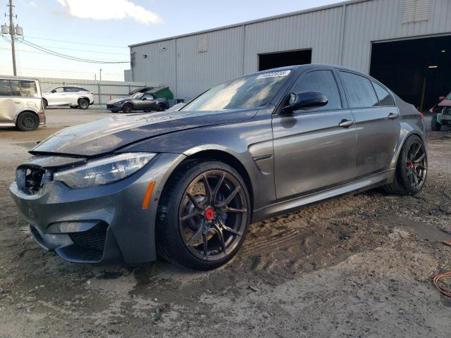 BMW M3 2018 wbs8m9c57j5k99003