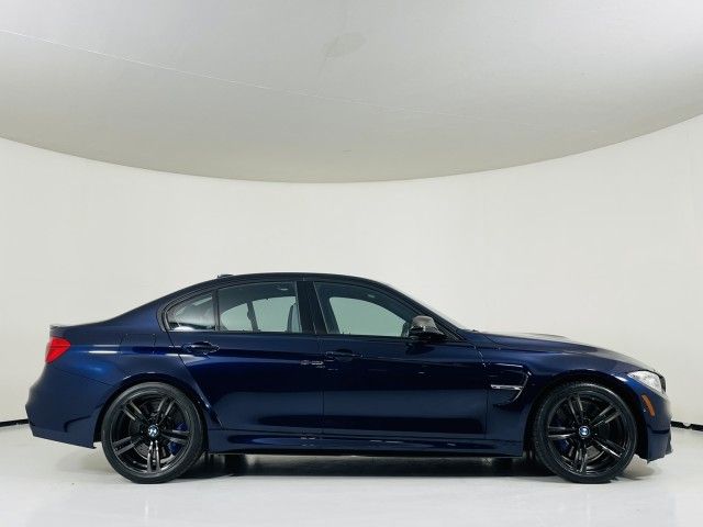 BMW M3 2016 wbs8m9c58g5d31551