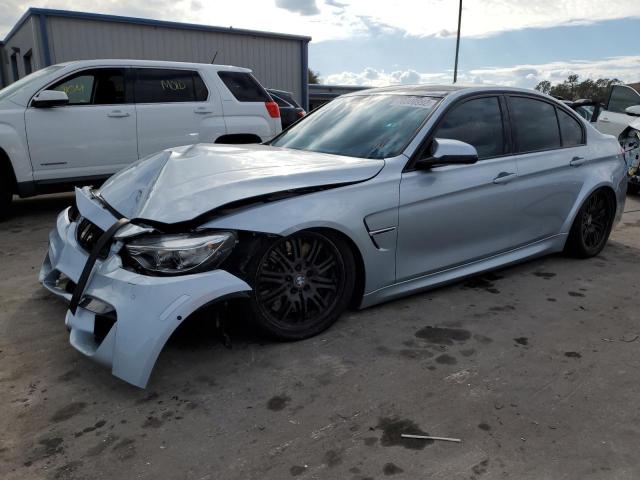 BMW M3 2016 wbs8m9c58g5d31789