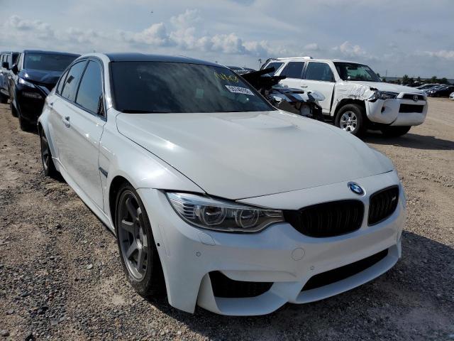 BMW M3 2016 wbs8m9c59gp966974