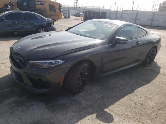 BMW M8 2022 wbsae0c00ncg86513