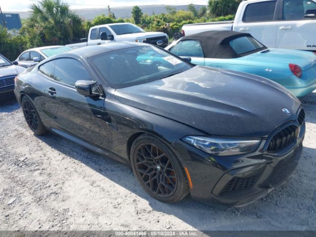 BMW M8 2020 wbsae0c01lce34685