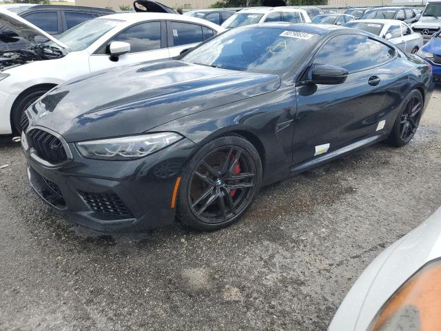 BMW M8 2022 wbsae0c01nck03799