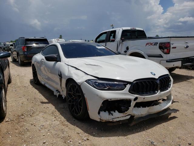 BMW M8 2022 wbsae0c02nch14215