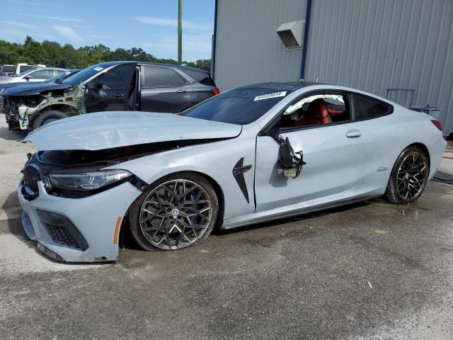 BMW M8 2023 wbsae0c02pcl58221