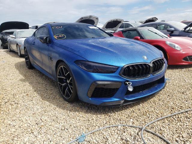 BMW M8 2020 wbsae0c03lcd79429