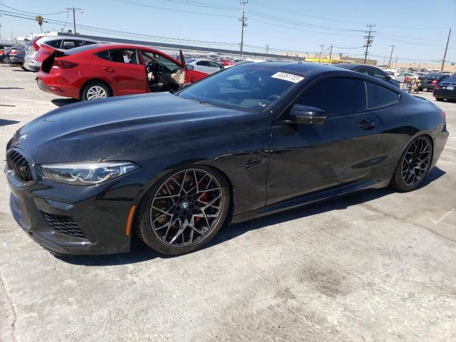 BMW M8 2022 wbsae0c03nch07726