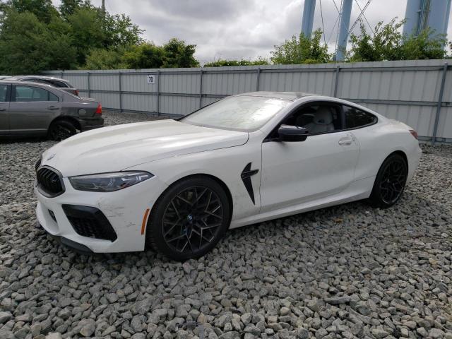 BMW M8 2022 wbsae0c03nch18595