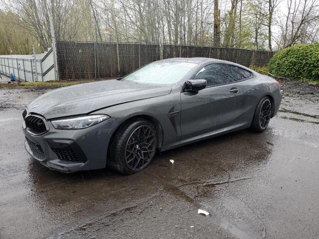 BMW M8 2020 wbsae0c06lbm08523