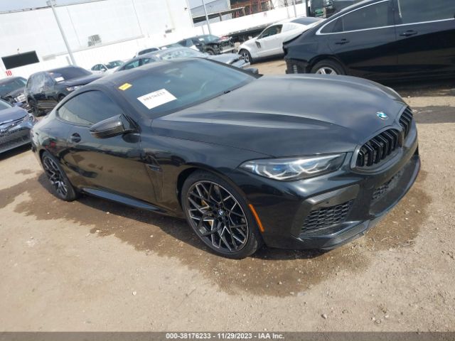 BMW M8 2023 wbsae0c06pck75147