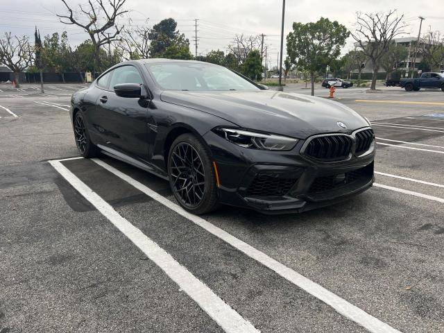 BMW M8 2020 wbsae0c07lce09998