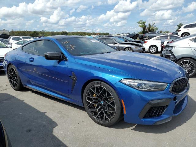 BMW M8 2020 wbsae0c07lce83079