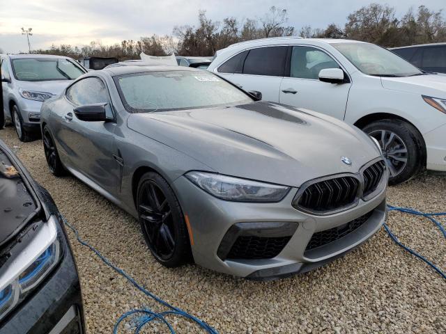 BMW M8 2022 wbsae0c08nch30659