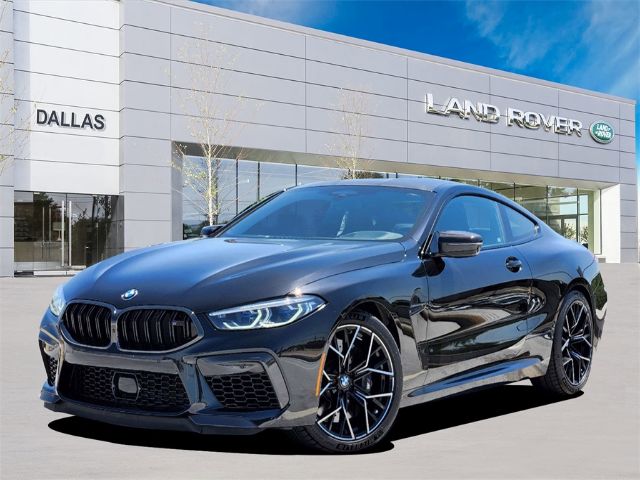 BMW M8 2022 wbsae0c08nch40303