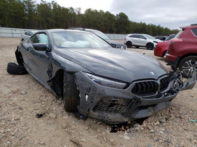 BMW M8 2020 wbsae0c0xlbm08329