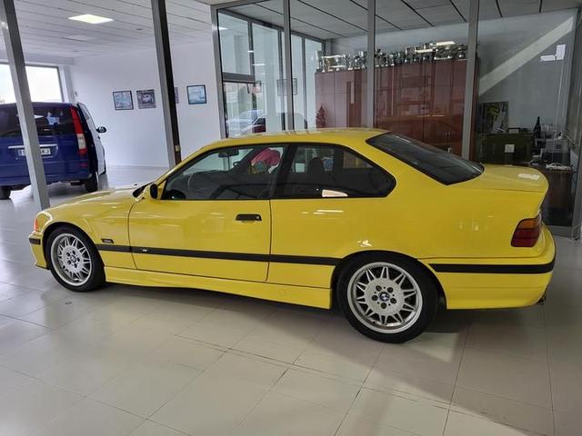 BMW M3 1994 wbsbf91010jc38472