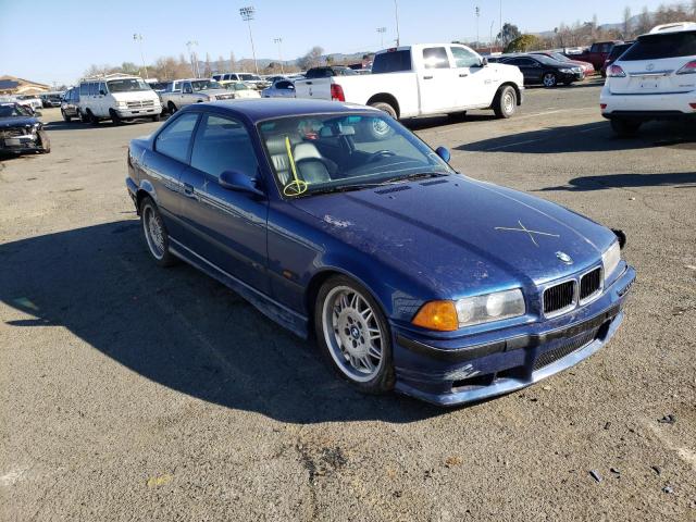 BMW M3 1995 wbsbf9329seh00531