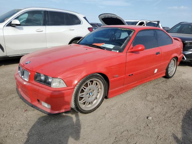 BMW M3 1995 wbsbf932xseh04586