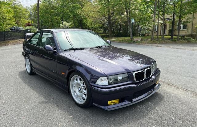 BMW M3 1997 wbsbg9325vey75227