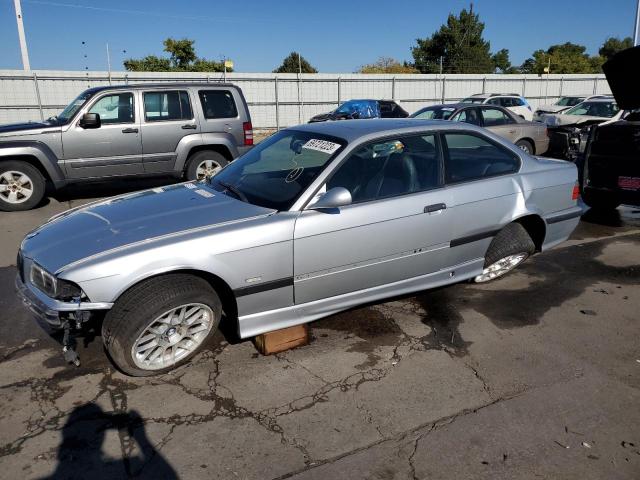 BMW M3 1997 wbsbg9326vey76449