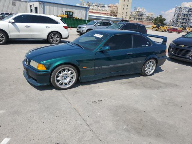 BMW M3 1997 wbsbg9326vey76810