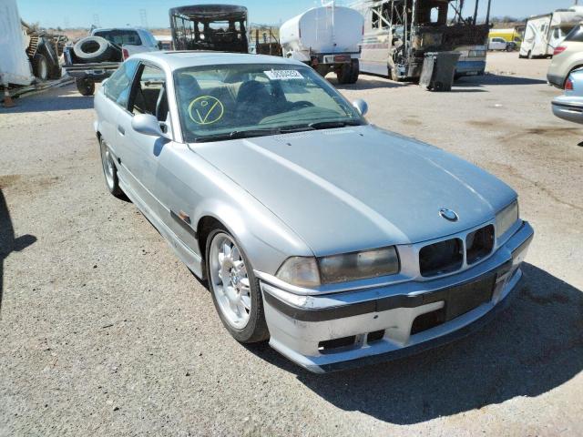 BMW M3 1996 wbsbg9328tey72948