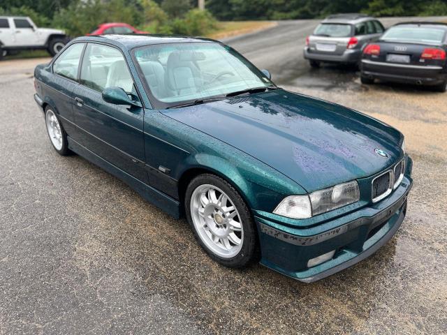 BMW M3 1996 wbsbg9329tey73039