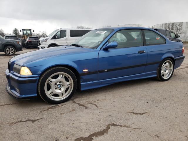 BMW M3 1999 wbsbg9338xey83138